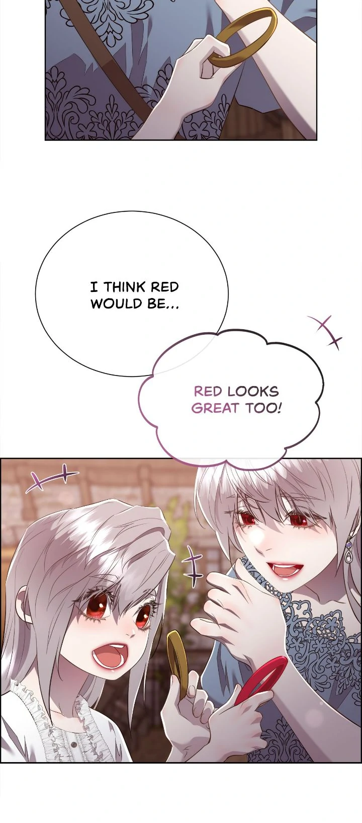 I’ll Twist The Neck of a Sweet Dog Chapter 149 16