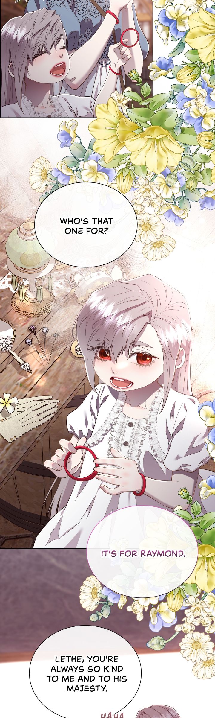 I’ll Twist The Neck of a Sweet Dog Chapter 149 18