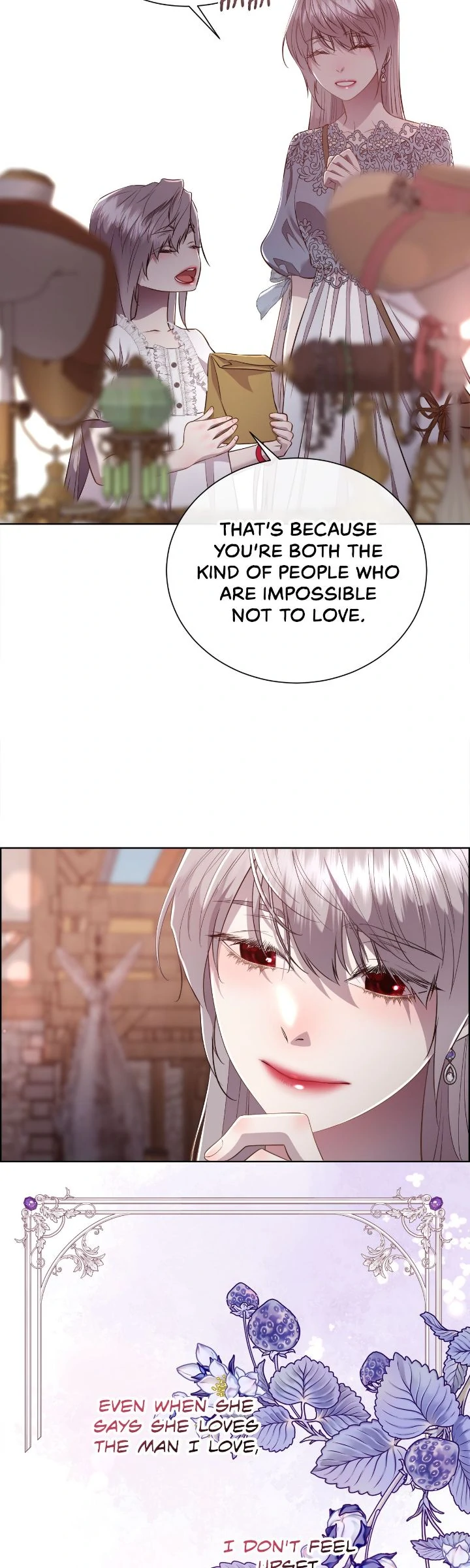 I’ll Twist The Neck of a Sweet Dog Chapter 149 19