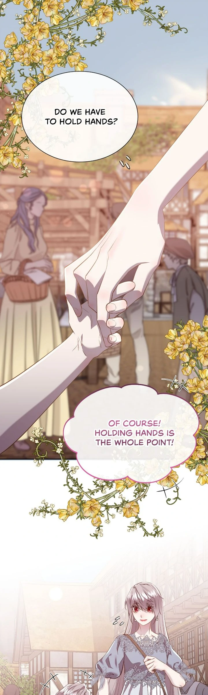 I’ll Twist The Neck of a Sweet Dog Chapter 149 2