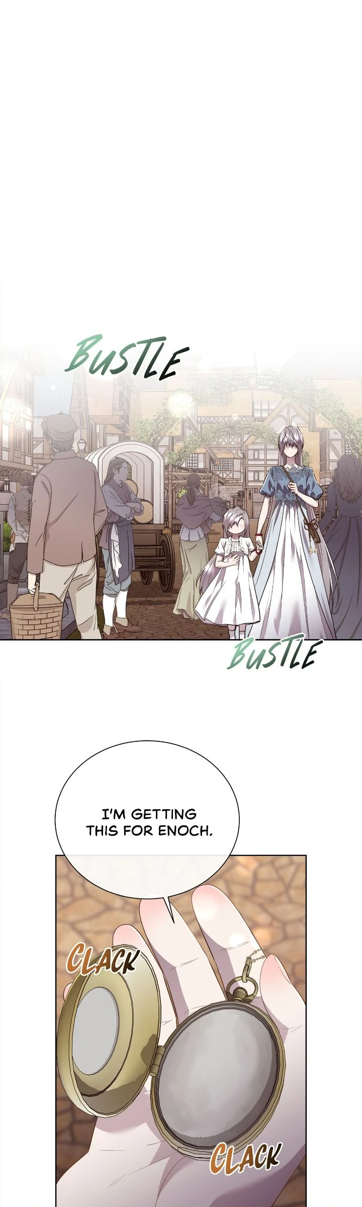 I’ll Twist The Neck of a Sweet Dog Chapter 149 21