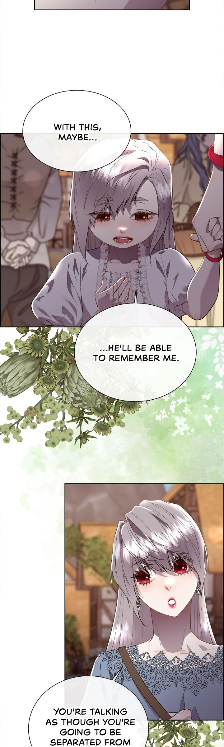 I’ll Twist The Neck of a Sweet Dog Chapter 149 22