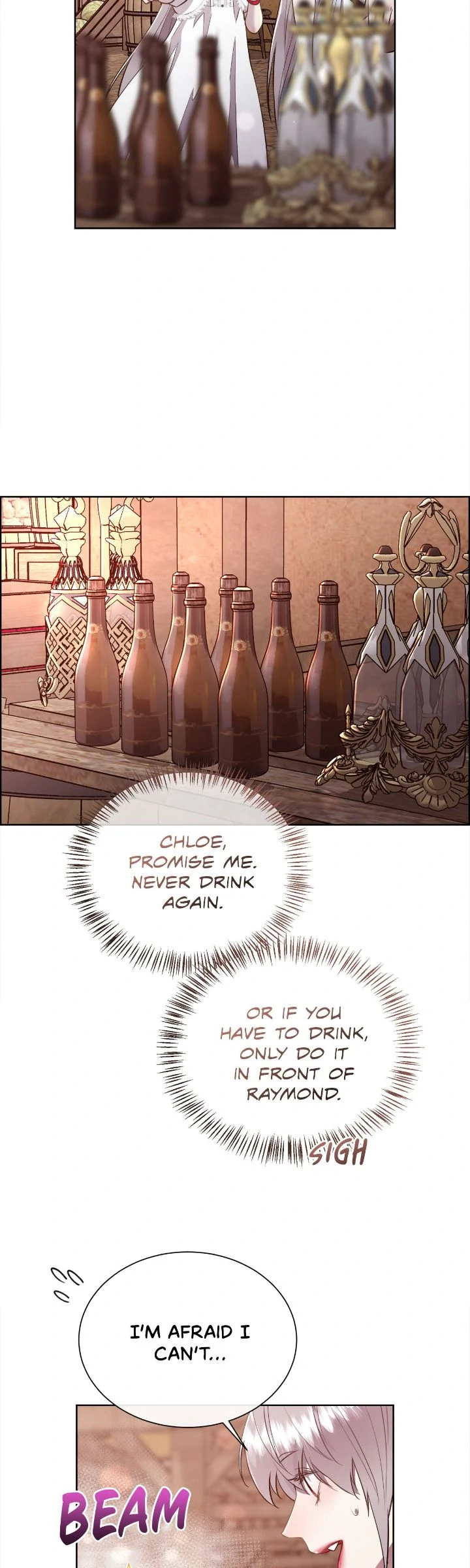 I’ll Twist The Neck of a Sweet Dog Chapter 149 26