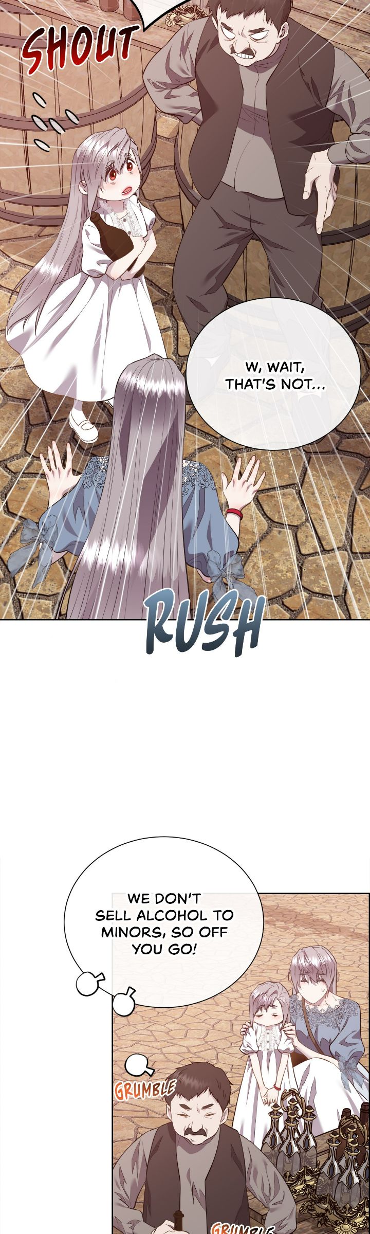 I’ll Twist The Neck of a Sweet Dog Chapter 149 29