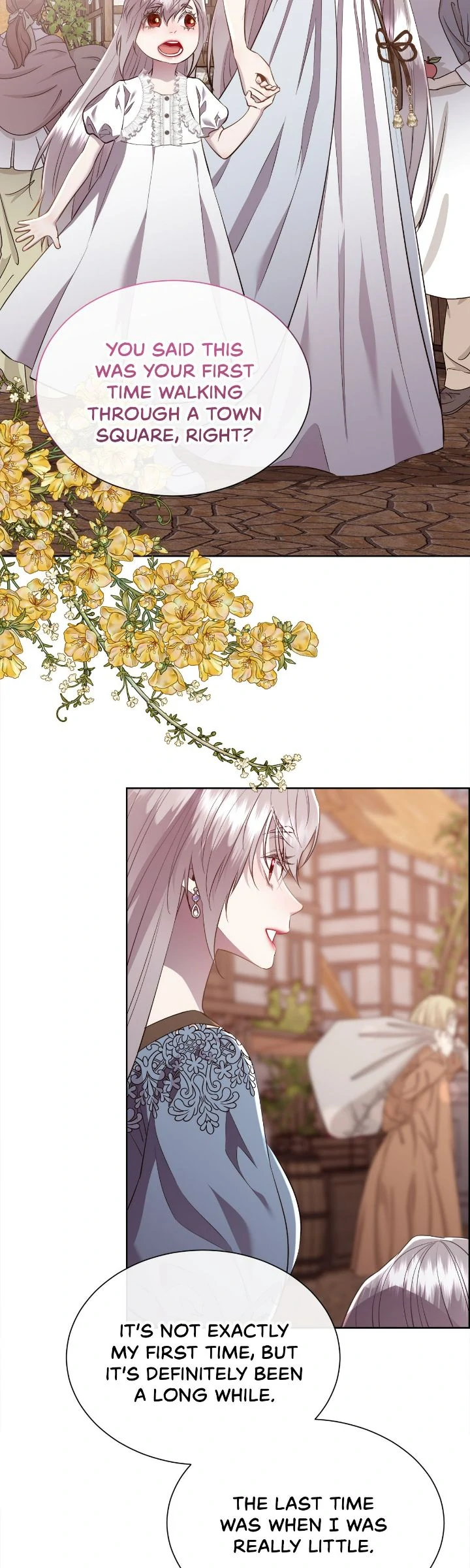 I’ll Twist The Neck of a Sweet Dog Chapter 149 3