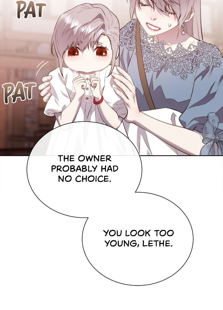I’ll Twist The Neck of a Sweet Dog Chapter 149 31