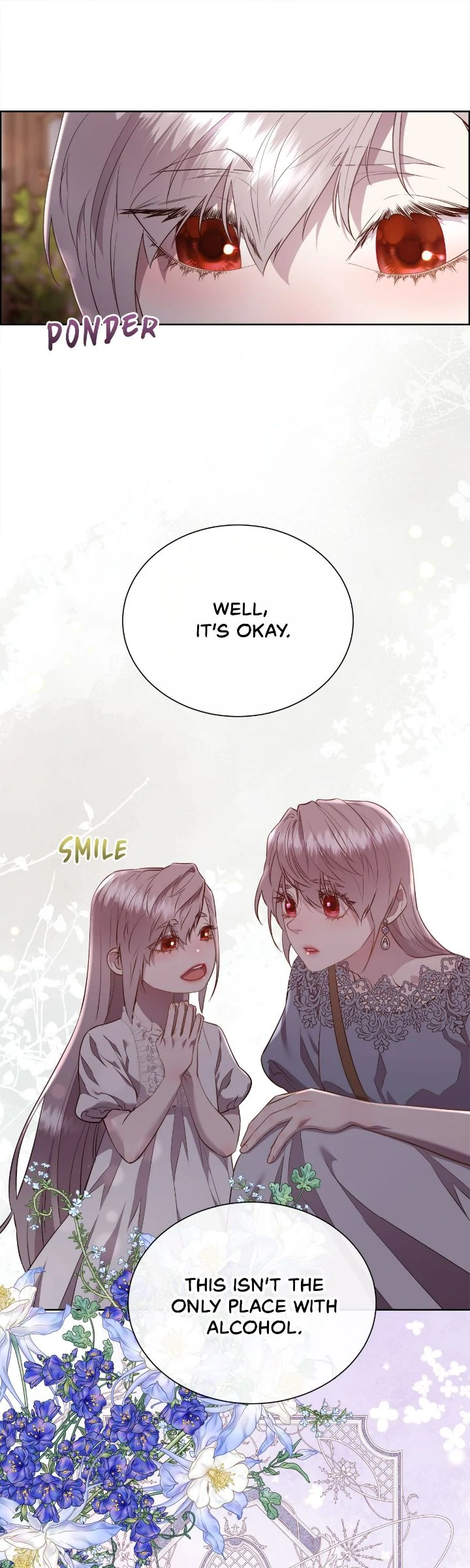 I’ll Twist The Neck of a Sweet Dog Chapter 149 32