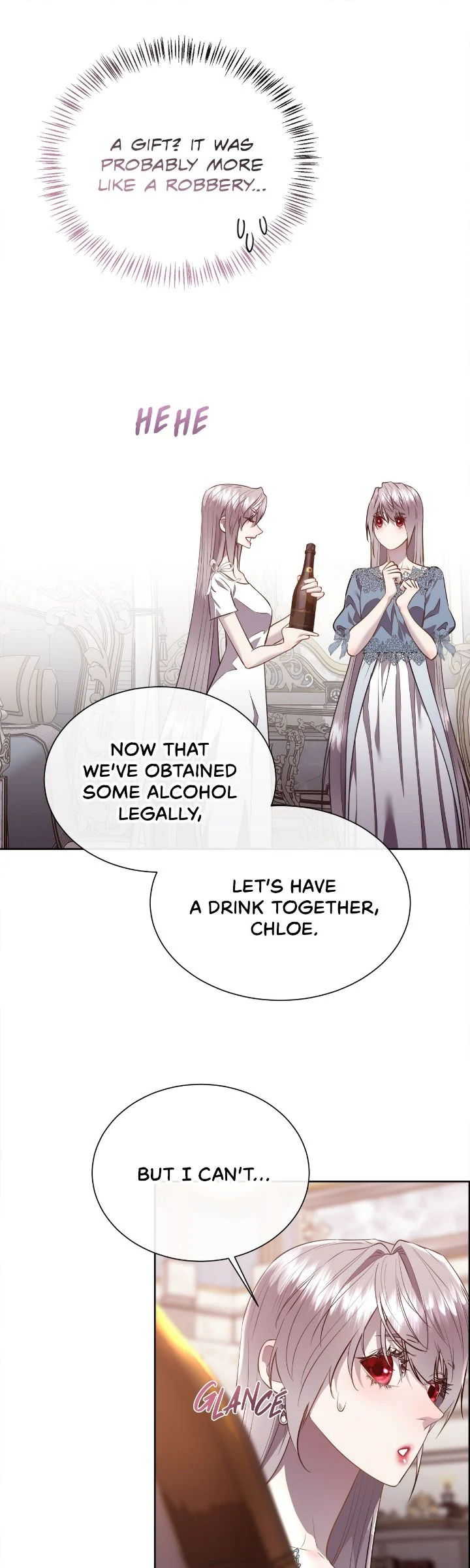 I’ll Twist The Neck of a Sweet Dog Chapter 149 36