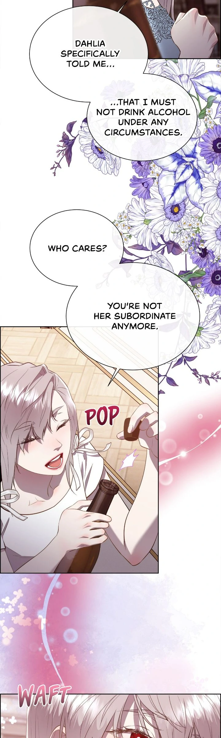 I’ll Twist The Neck of a Sweet Dog Chapter 149 37