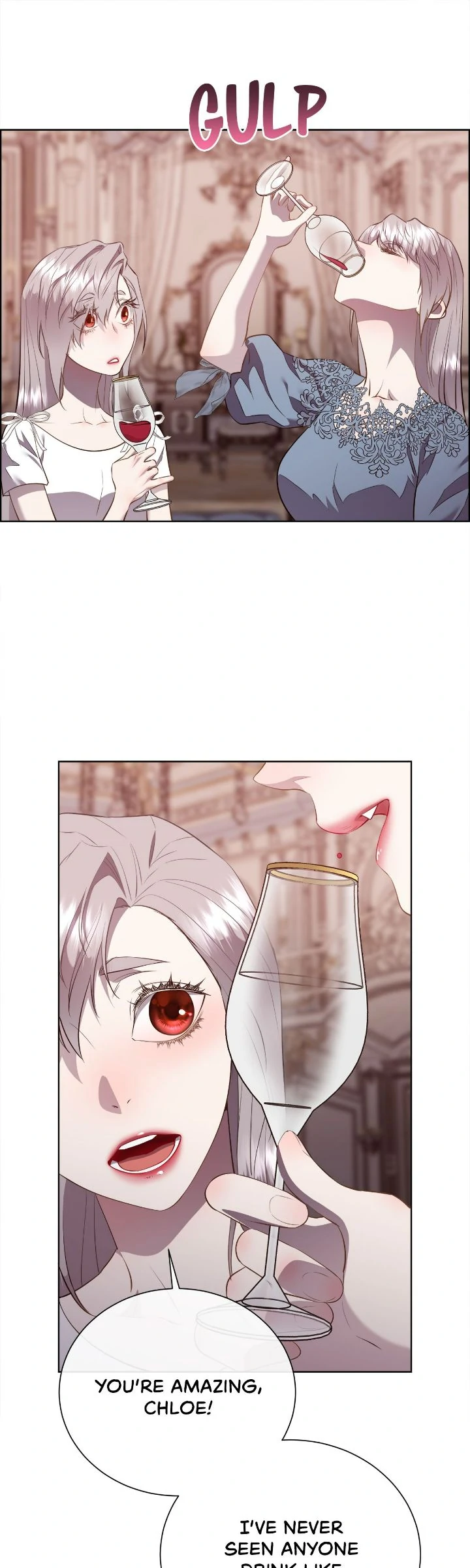 I’ll Twist The Neck of a Sweet Dog Chapter 149 39
