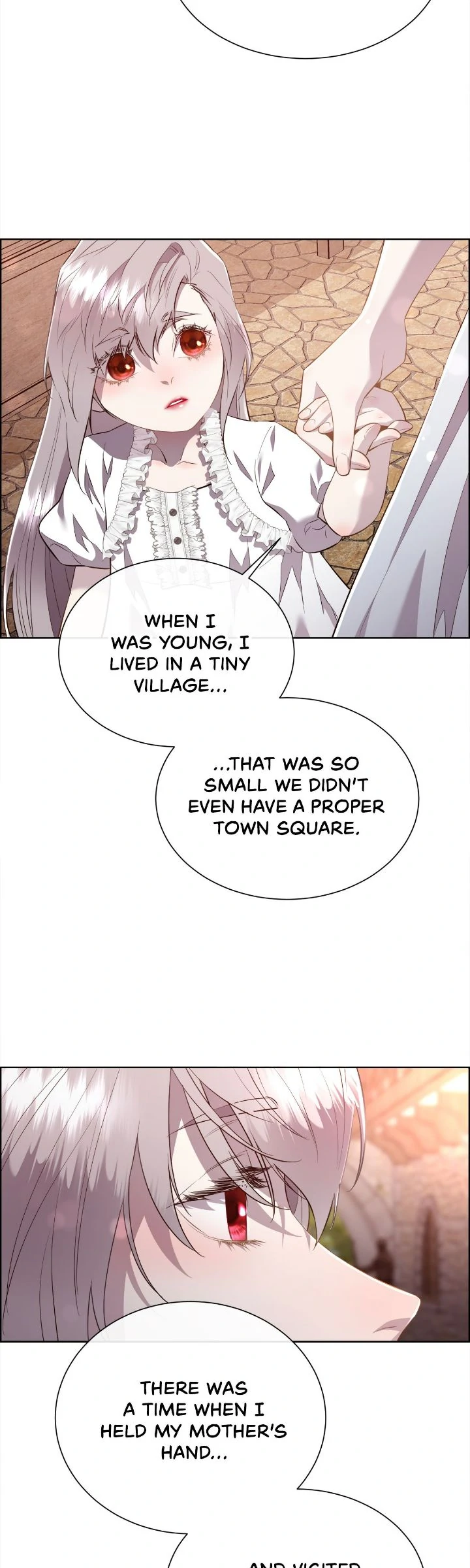 I’ll Twist The Neck of a Sweet Dog Chapter 149 4