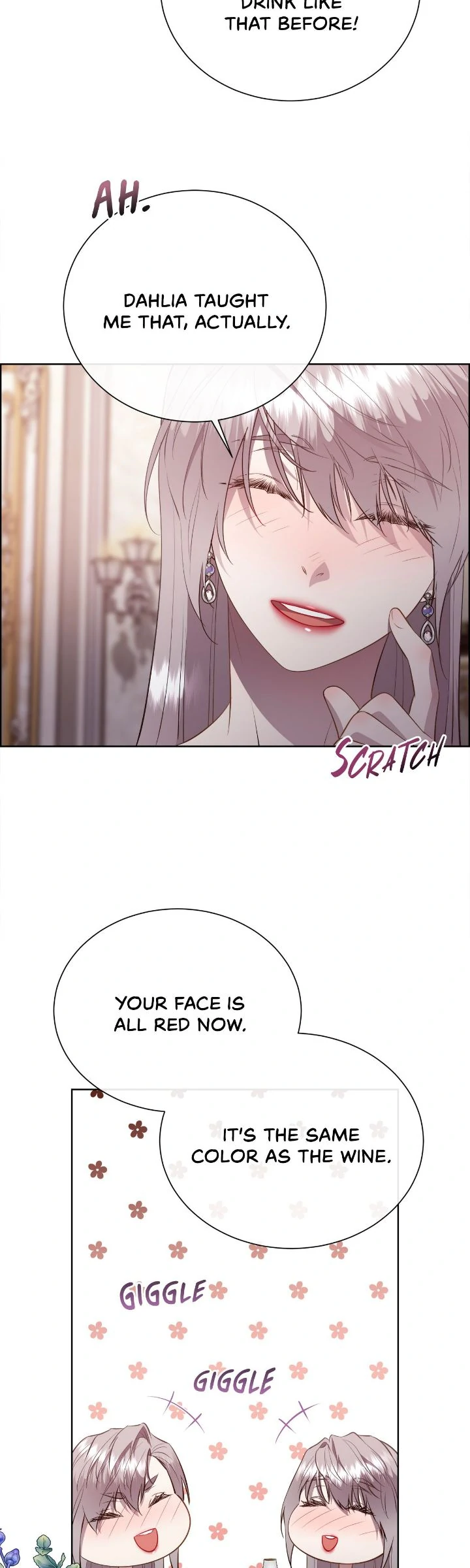 I’ll Twist The Neck of a Sweet Dog Chapter 149 40