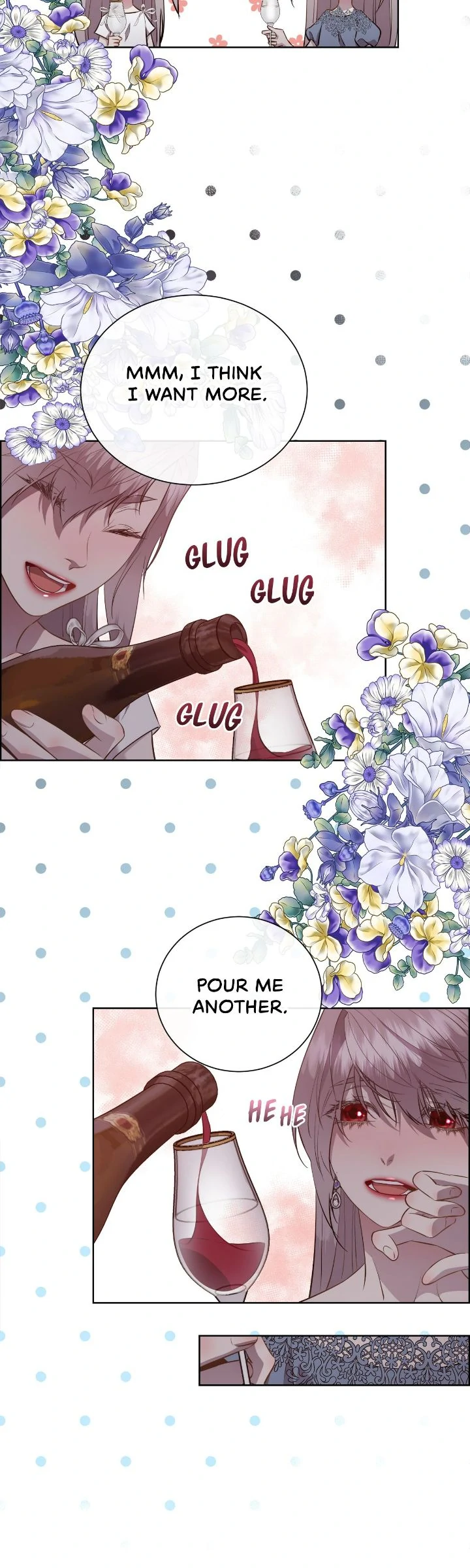 I’ll Twist The Neck of a Sweet Dog Chapter 149 41