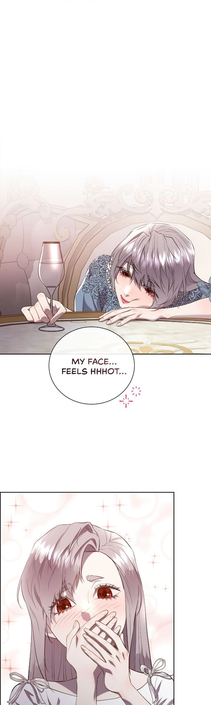 I’ll Twist The Neck of a Sweet Dog Chapter 149 42