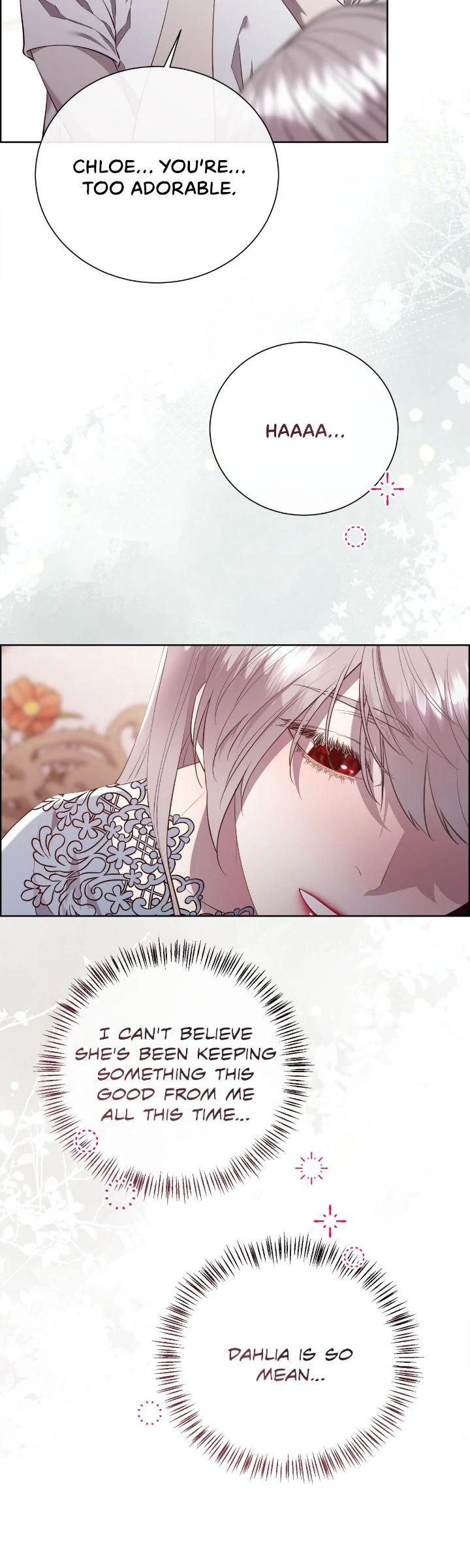 I’ll Twist The Neck of a Sweet Dog Chapter 149 43