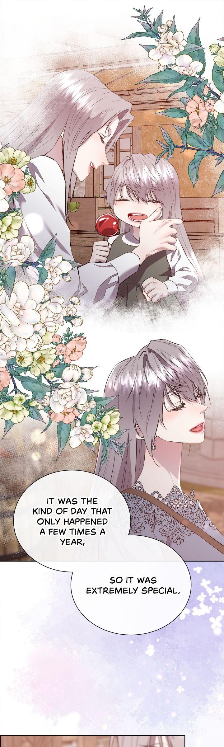 I’ll Twist The Neck of a Sweet Dog Chapter 149 6