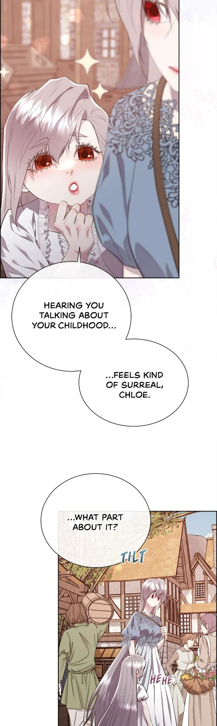 I’ll Twist The Neck of a Sweet Dog Chapter 149 7