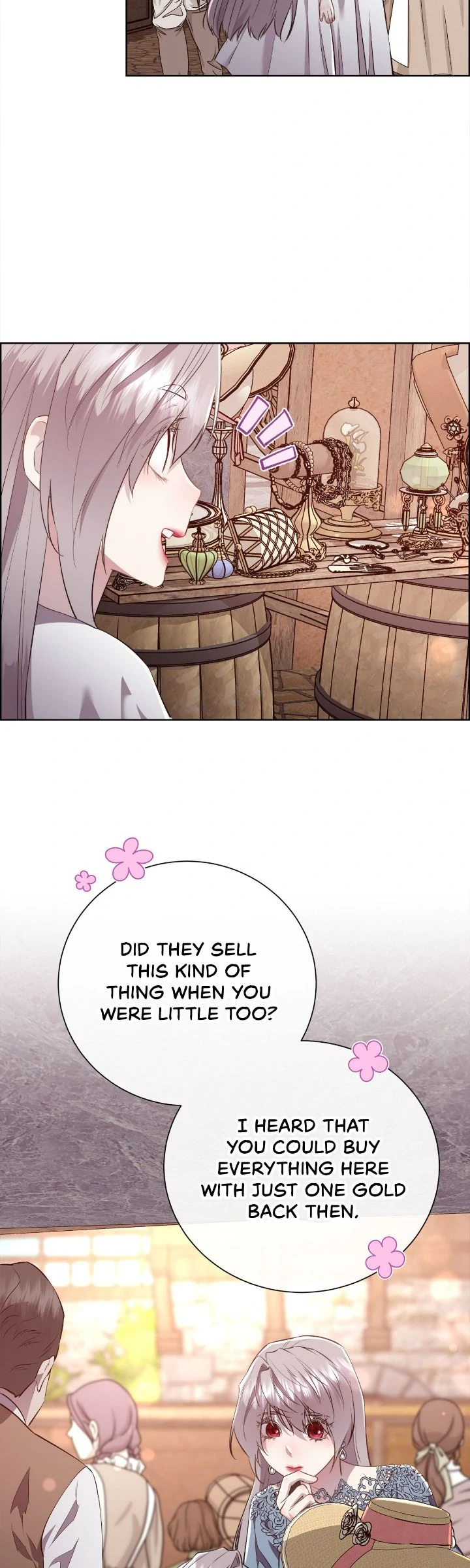 I’ll Twist The Neck of a Sweet Dog Chapter 149 8