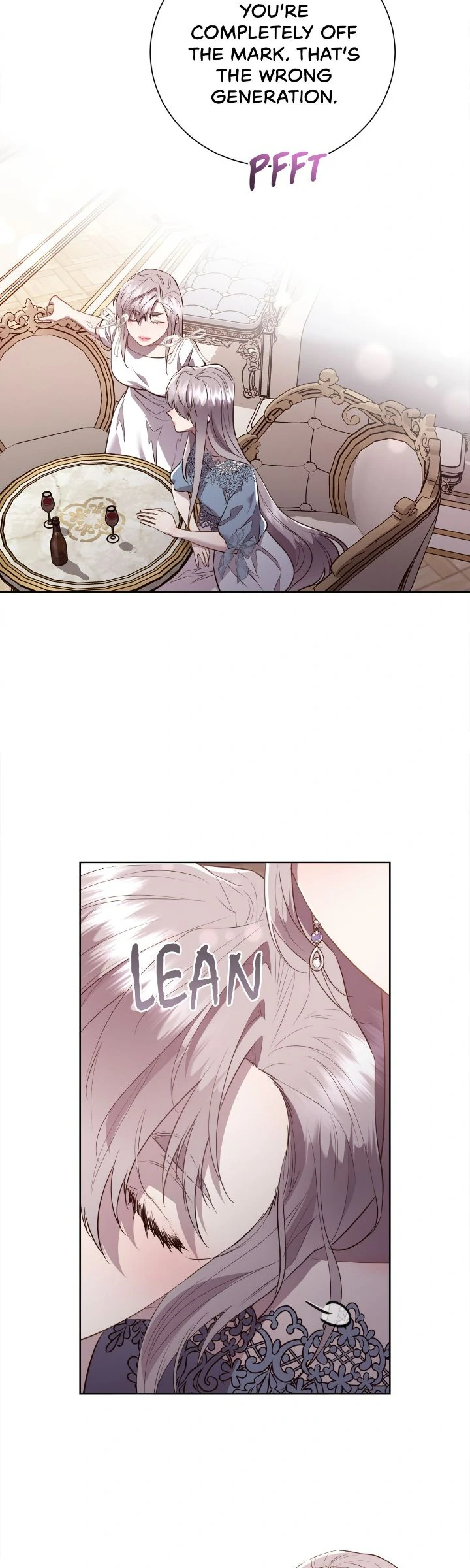 I’ll Twist The Neck of a Sweet Dog Chapter 150 11