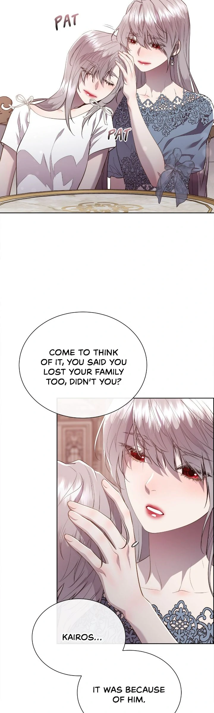 I’ll Twist The Neck of a Sweet Dog Chapter 150 12