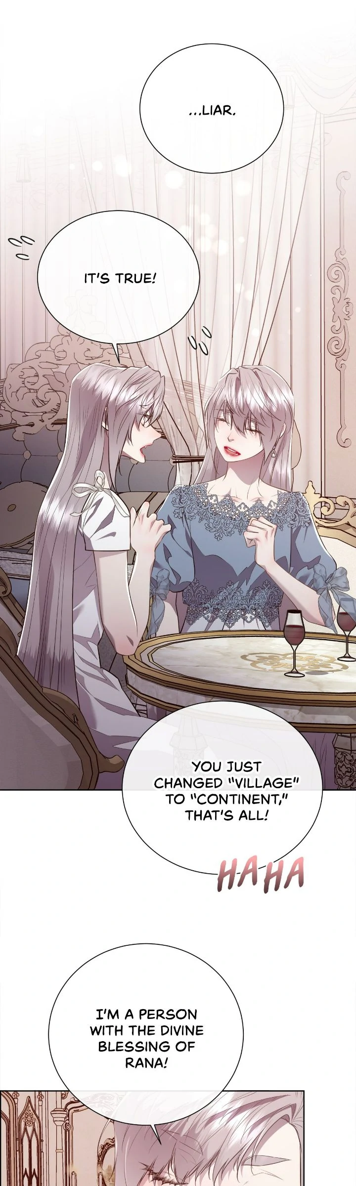I’ll Twist The Neck of a Sweet Dog Chapter 150 15