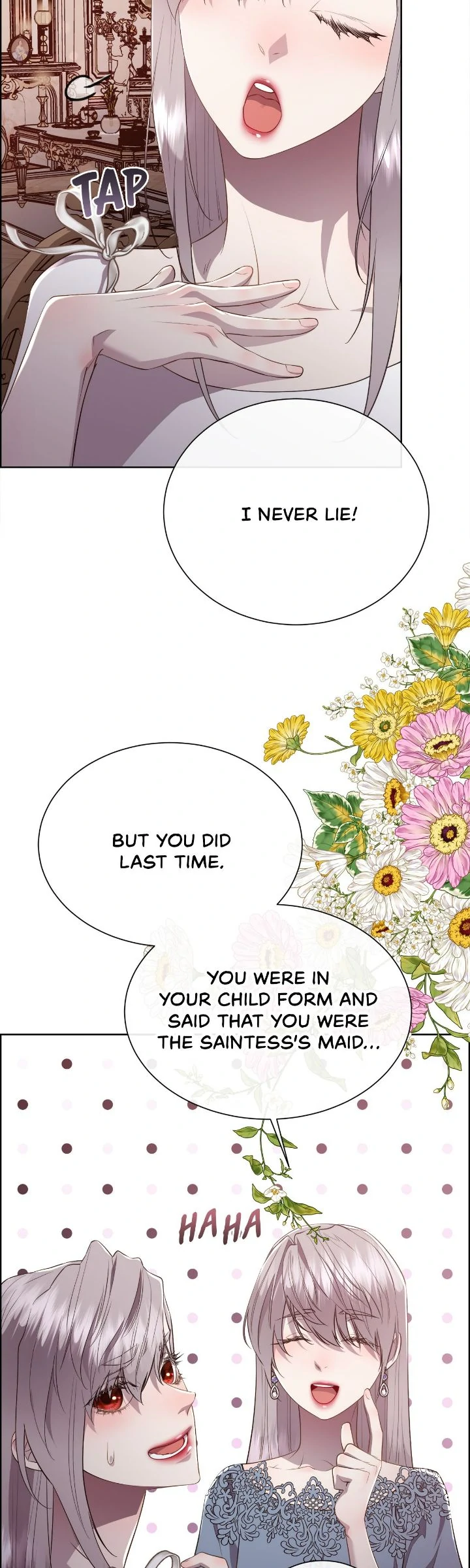 I’ll Twist The Neck of a Sweet Dog Chapter 150 16