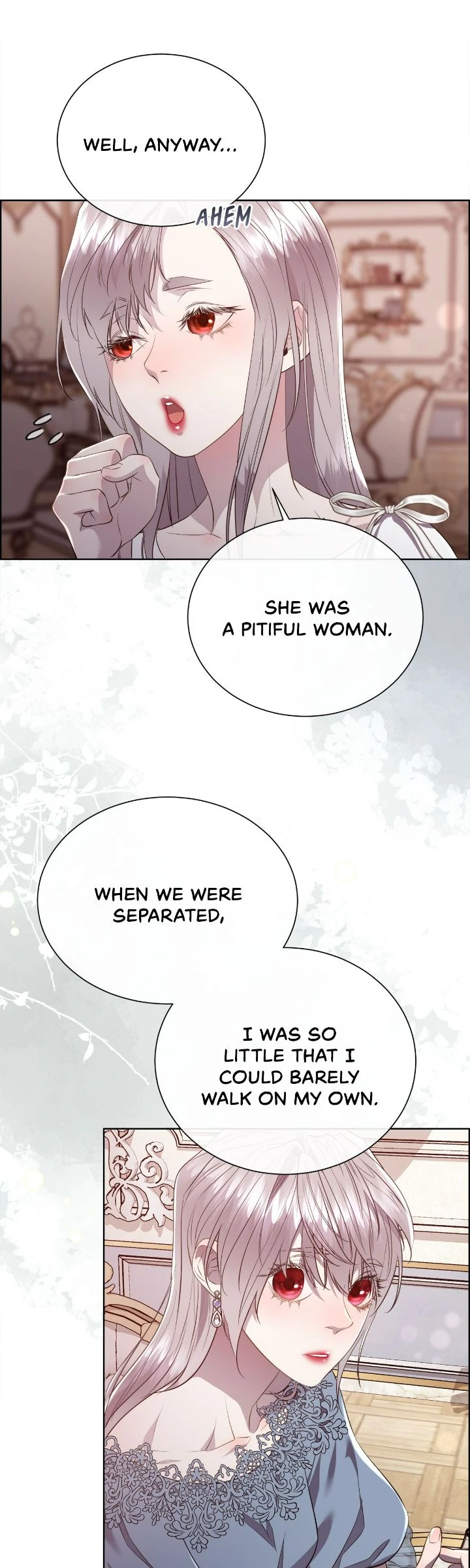 I’ll Twist The Neck of a Sweet Dog Chapter 150 18