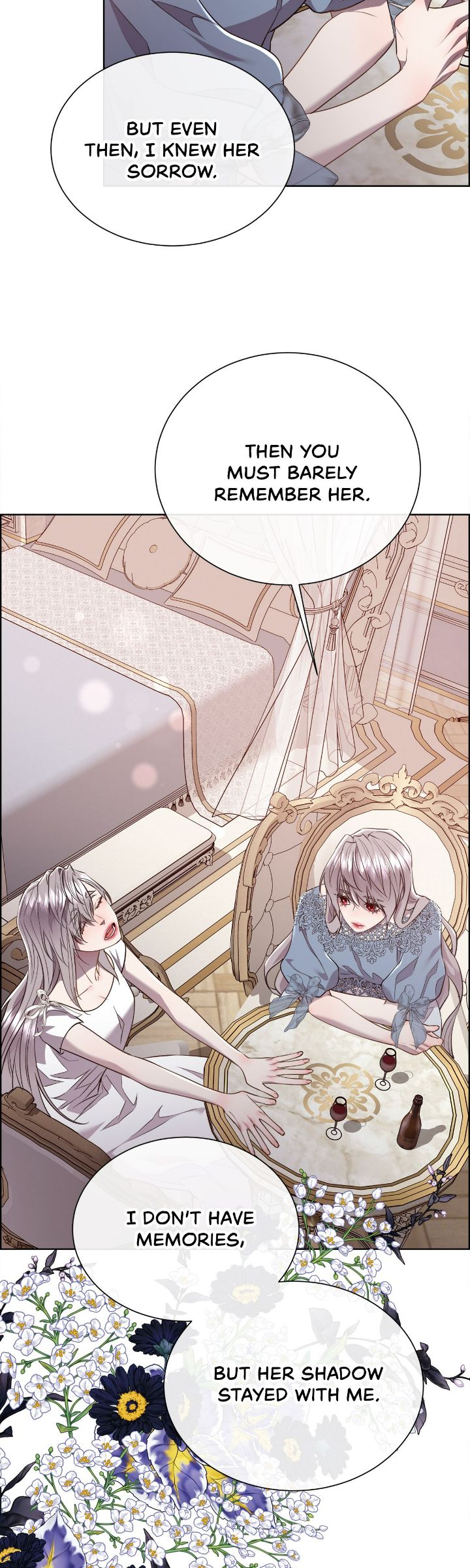 I’ll Twist The Neck of a Sweet Dog Chapter 150 19