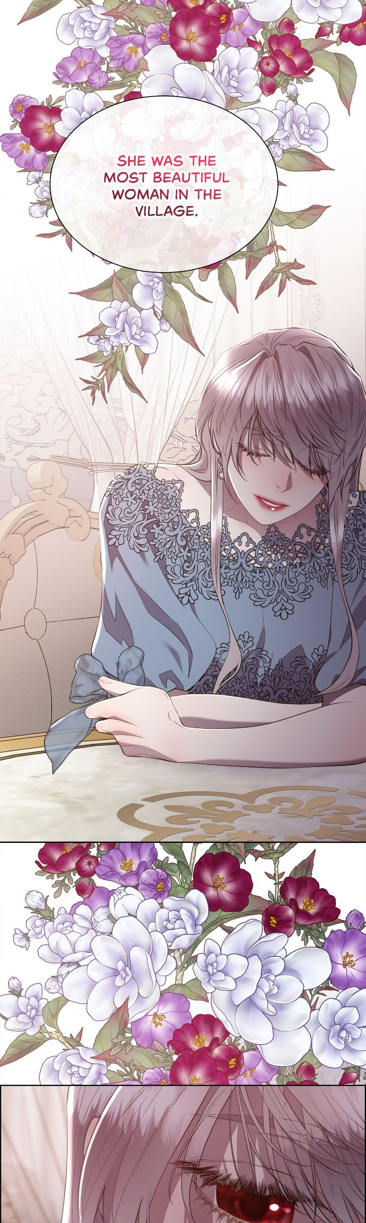 I’ll Twist The Neck of a Sweet Dog Chapter 150 2