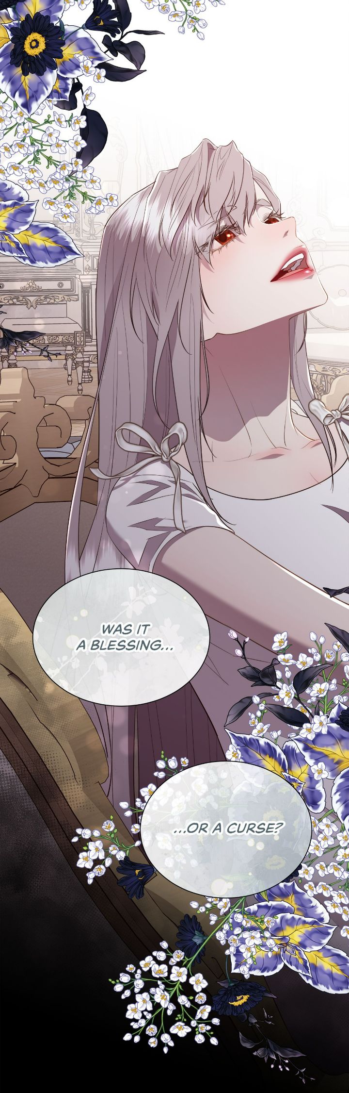 I’ll Twist The Neck of a Sweet Dog Chapter 150 20