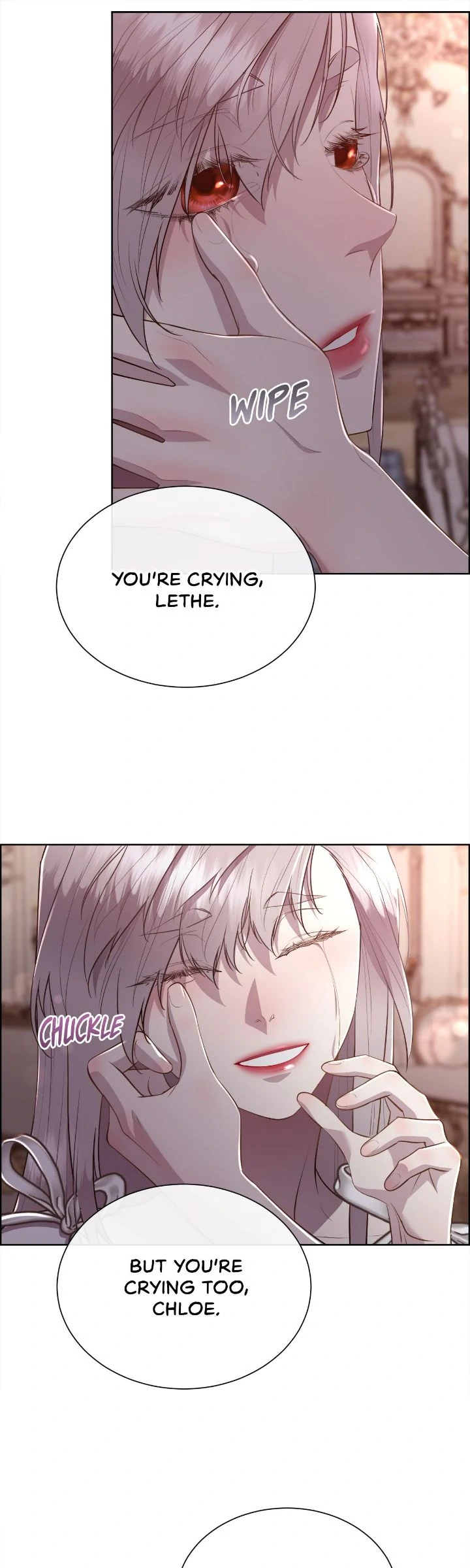 I’ll Twist The Neck of a Sweet Dog Chapter 150 35