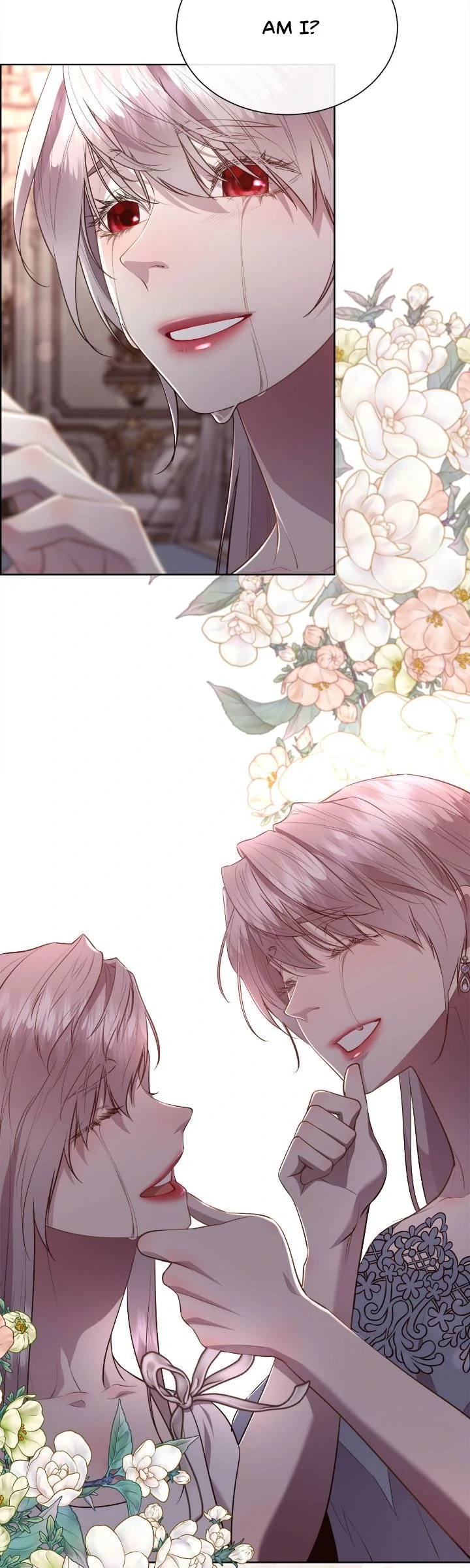 I’ll Twist The Neck of a Sweet Dog Chapter 150 36