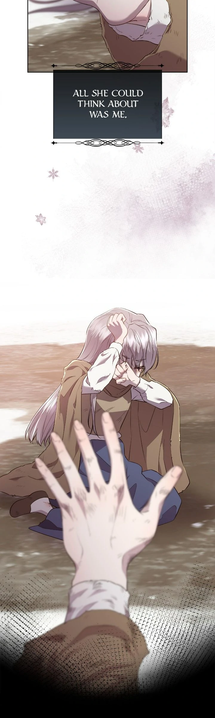 I’ll Twist The Neck of a Sweet Dog Chapter 150 4