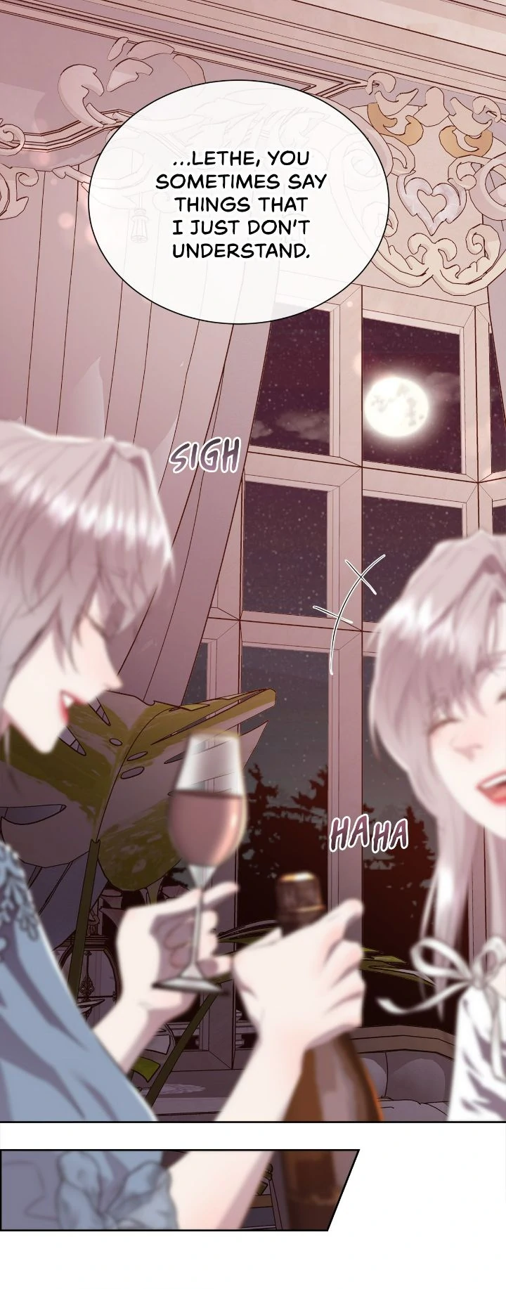 I’ll Twist The Neck of a Sweet Dog Chapter 150 40