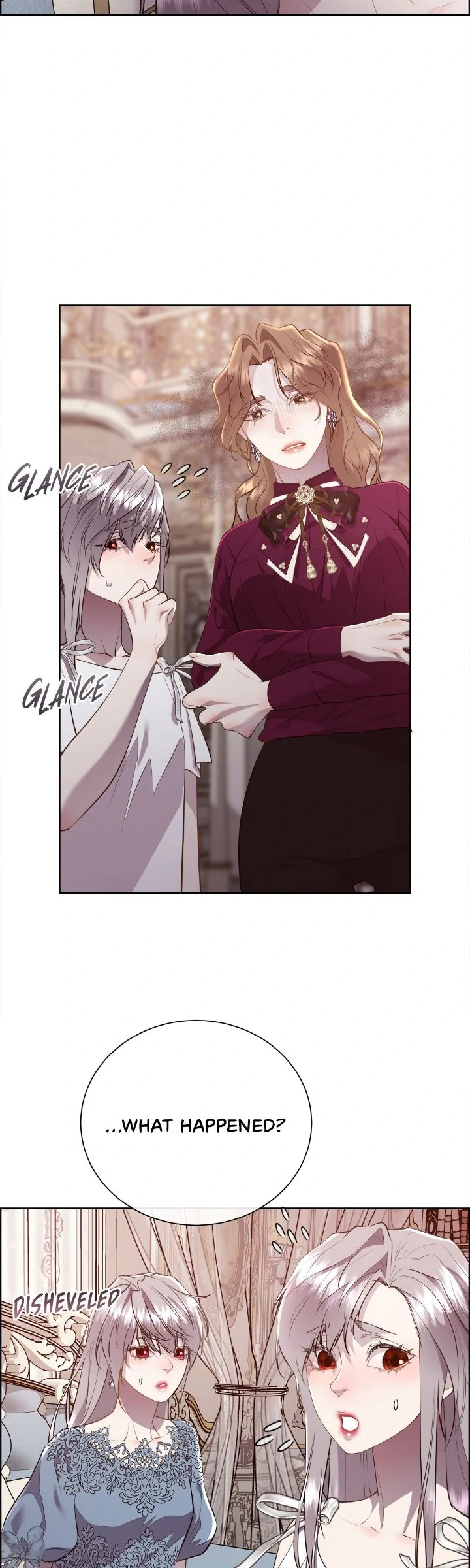 I’ll Twist The Neck of a Sweet Dog Chapter 150 42