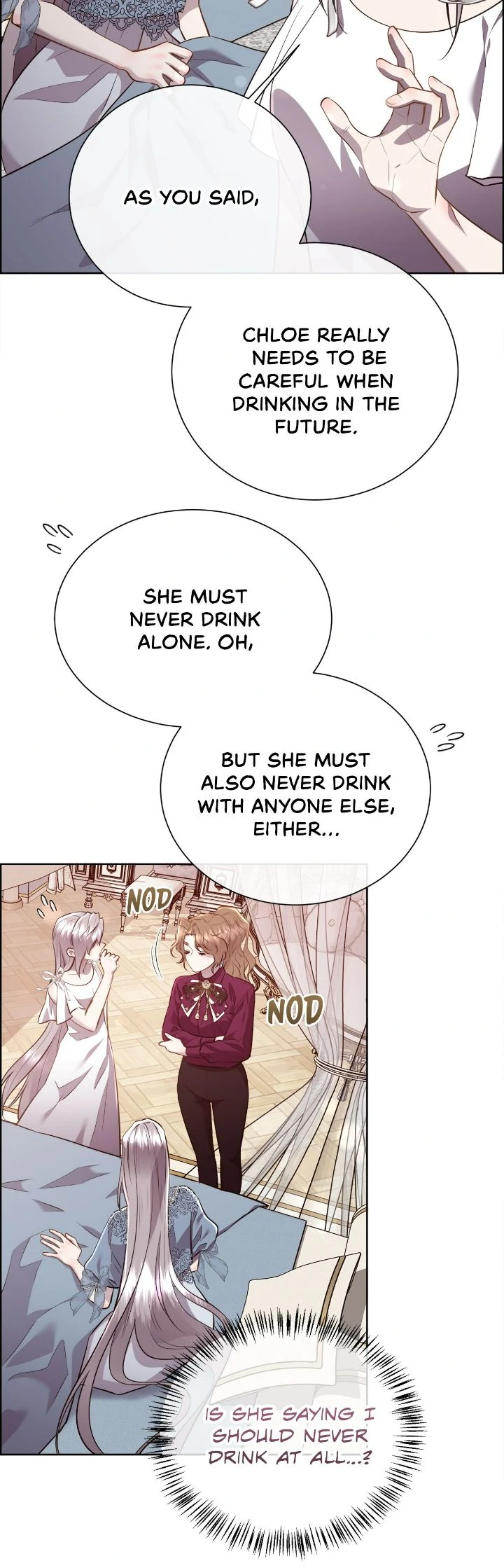 I’ll Twist The Neck of a Sweet Dog Chapter 150 43