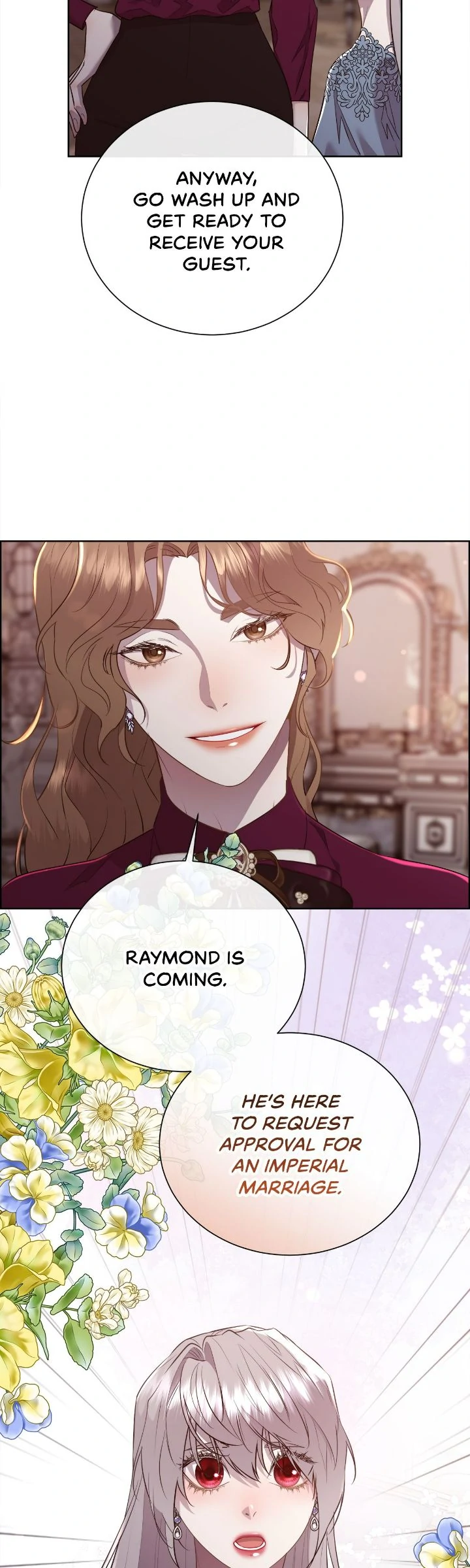 I’ll Twist The Neck of a Sweet Dog Chapter 150 46