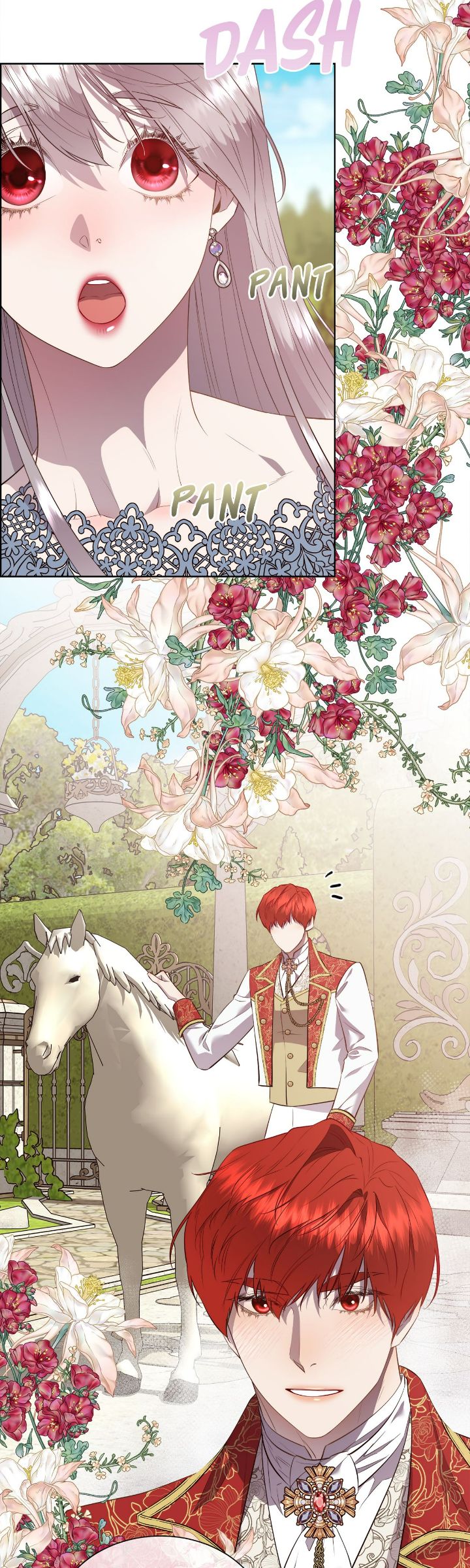I’ll Twist The Neck of a Sweet Dog Chapter 150 49