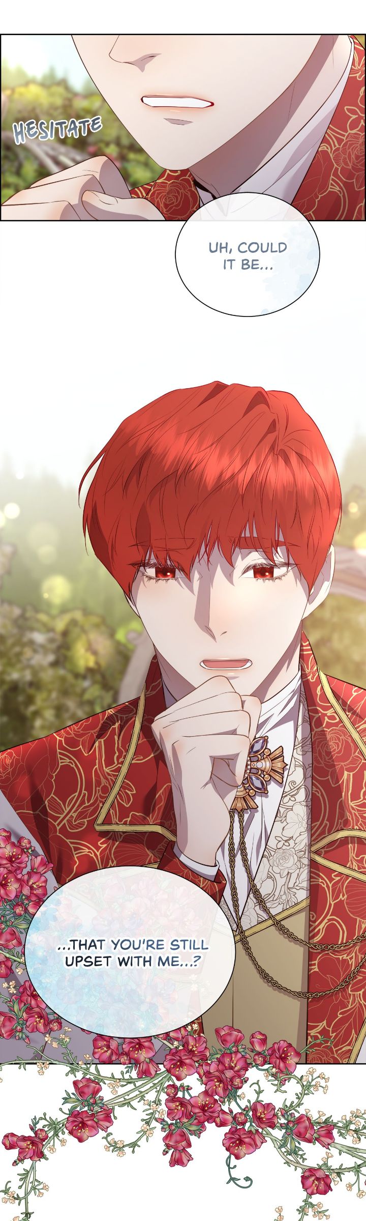 I’ll Twist The Neck of a Sweet Dog Chapter 150 52