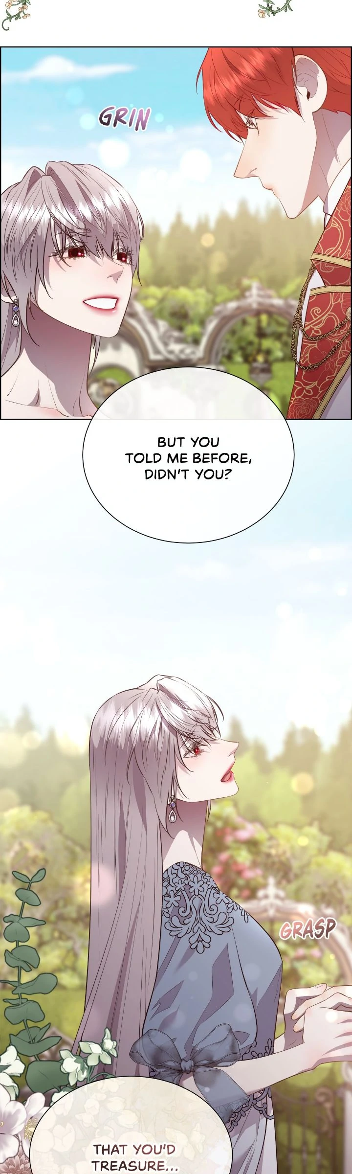 I’ll Twist The Neck of a Sweet Dog Chapter 150 53
