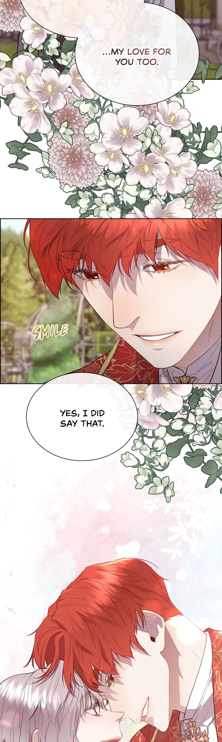 I’ll Twist The Neck of a Sweet Dog Chapter 150 54