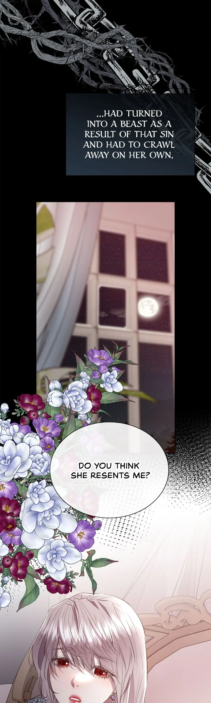I’ll Twist The Neck of a Sweet Dog Chapter 150 7