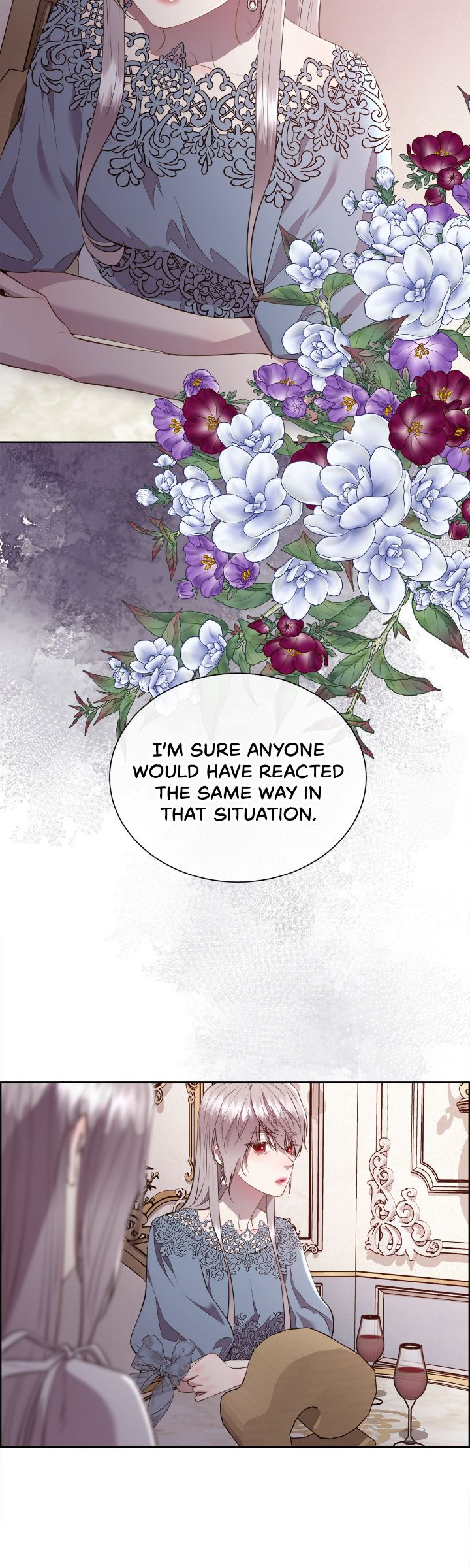 I’ll Twist The Neck of a Sweet Dog Chapter 150 8