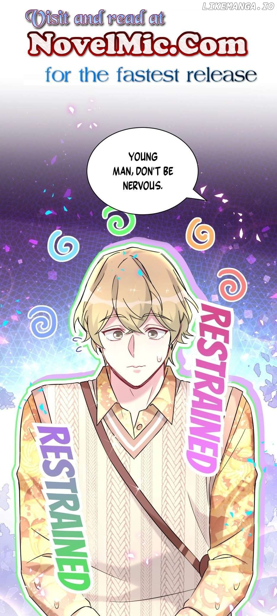 Whose Baby is it? Chapter 330 1
