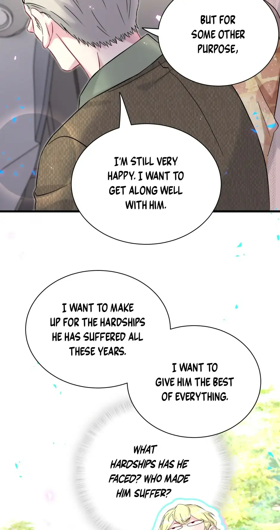 Whose Baby is it? Chapter 330 13