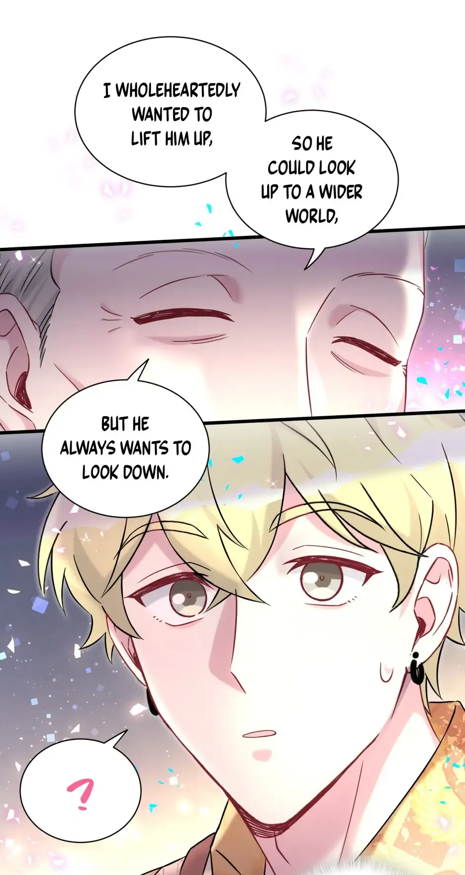 Whose Baby is it? Chapter 330 15