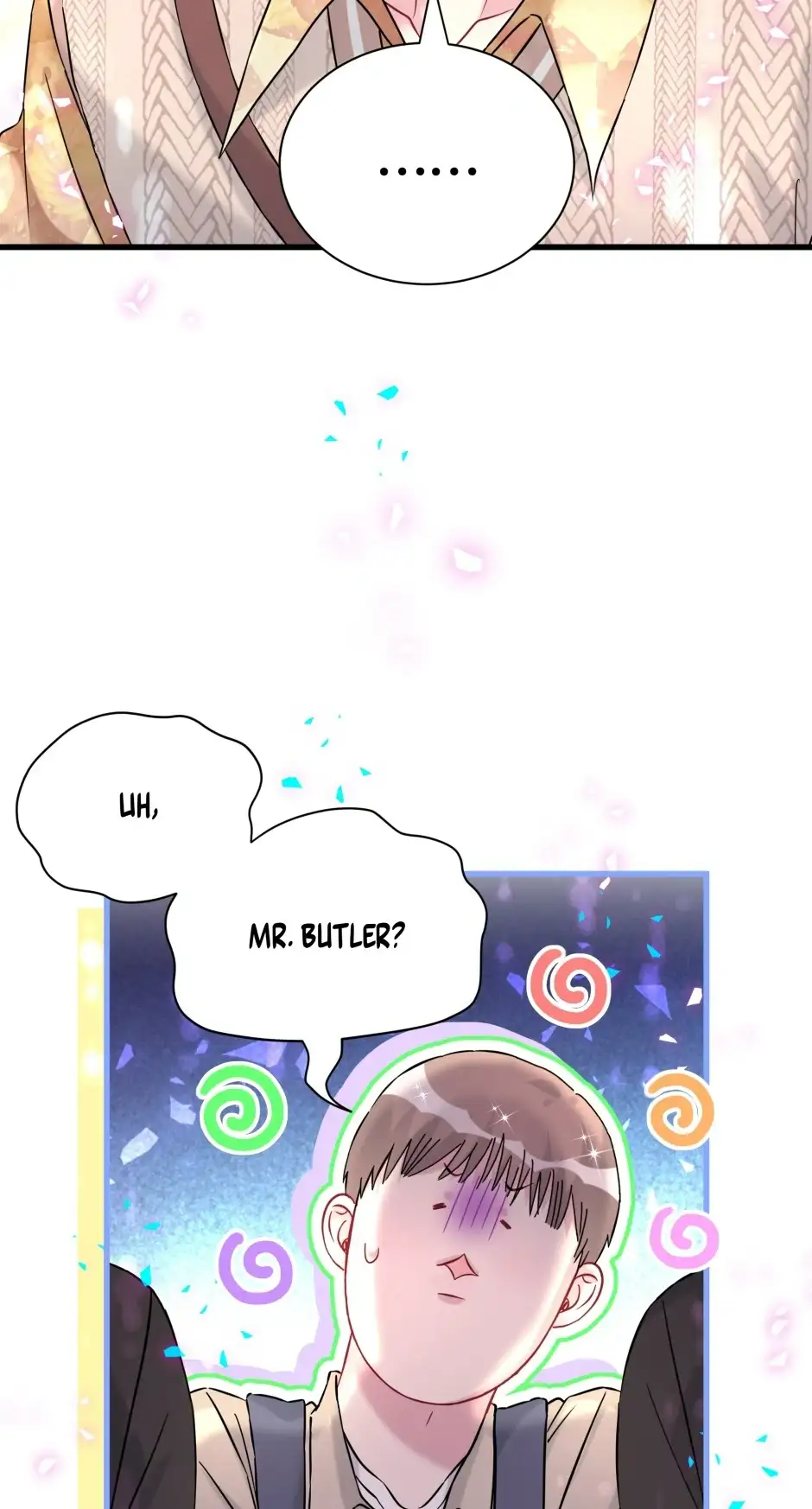 Whose Baby is it? Chapter 330 27