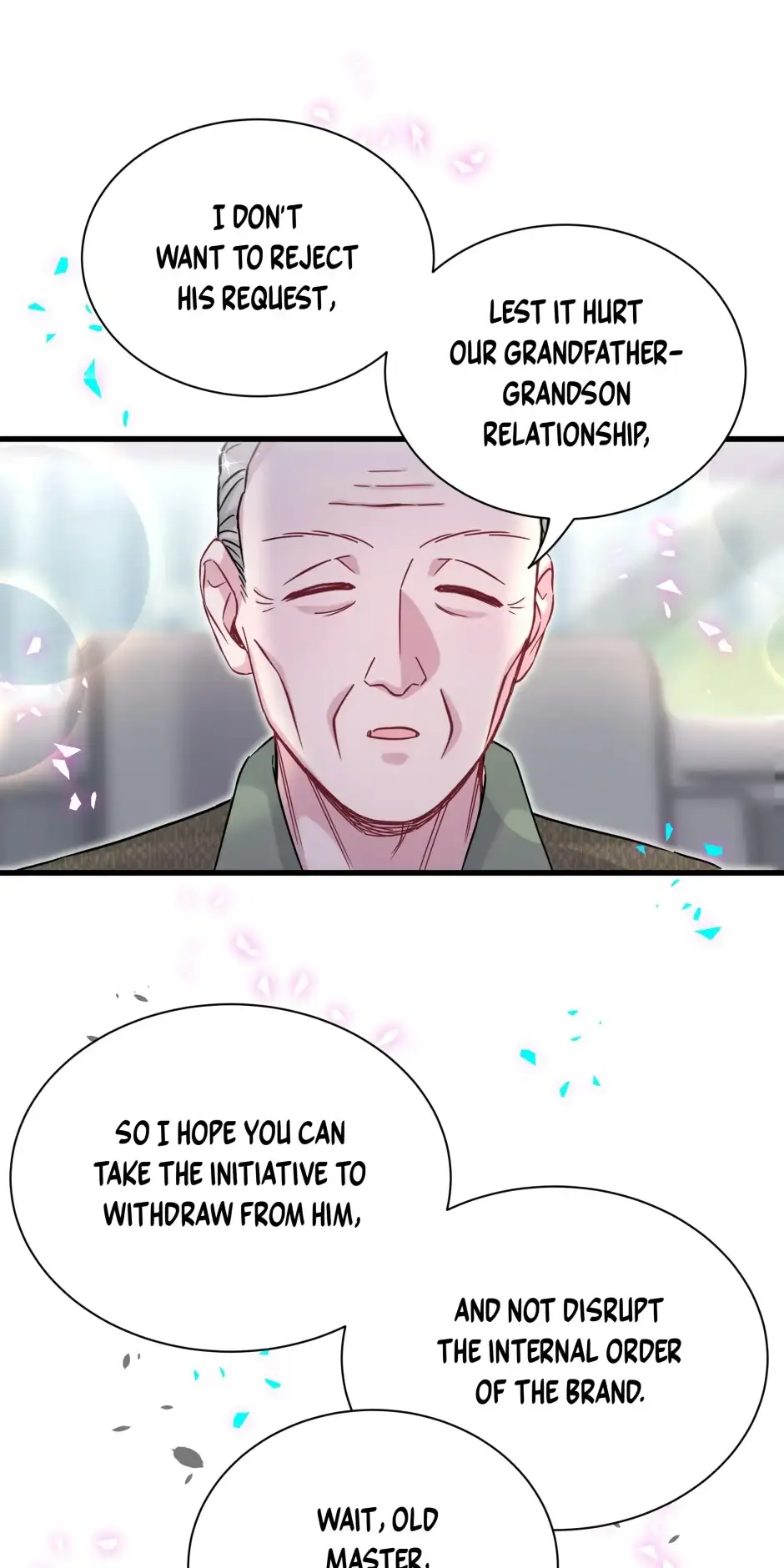 Whose Baby is it? Chapter 330 29