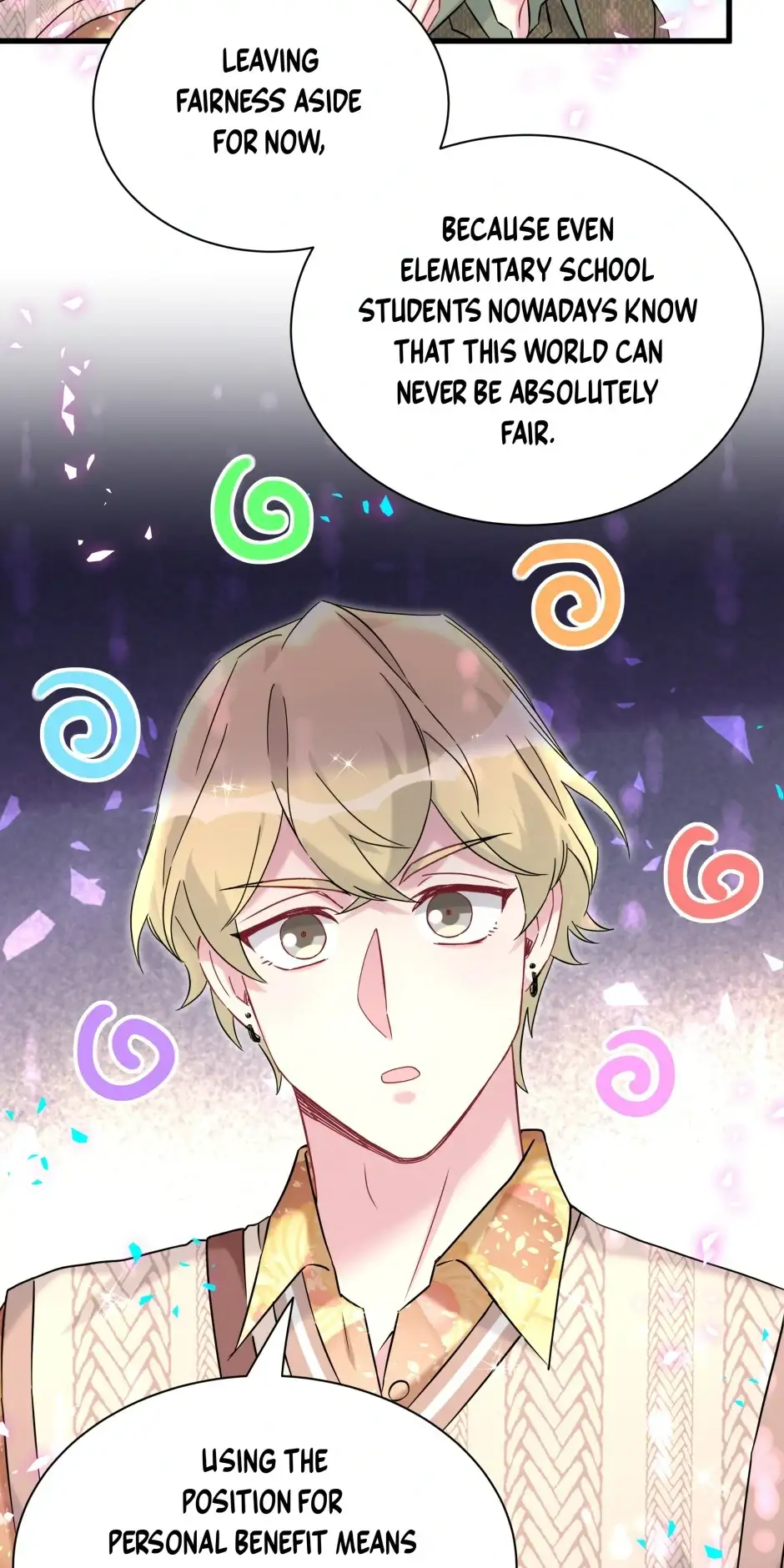 Whose Baby is it? Chapter 330 32