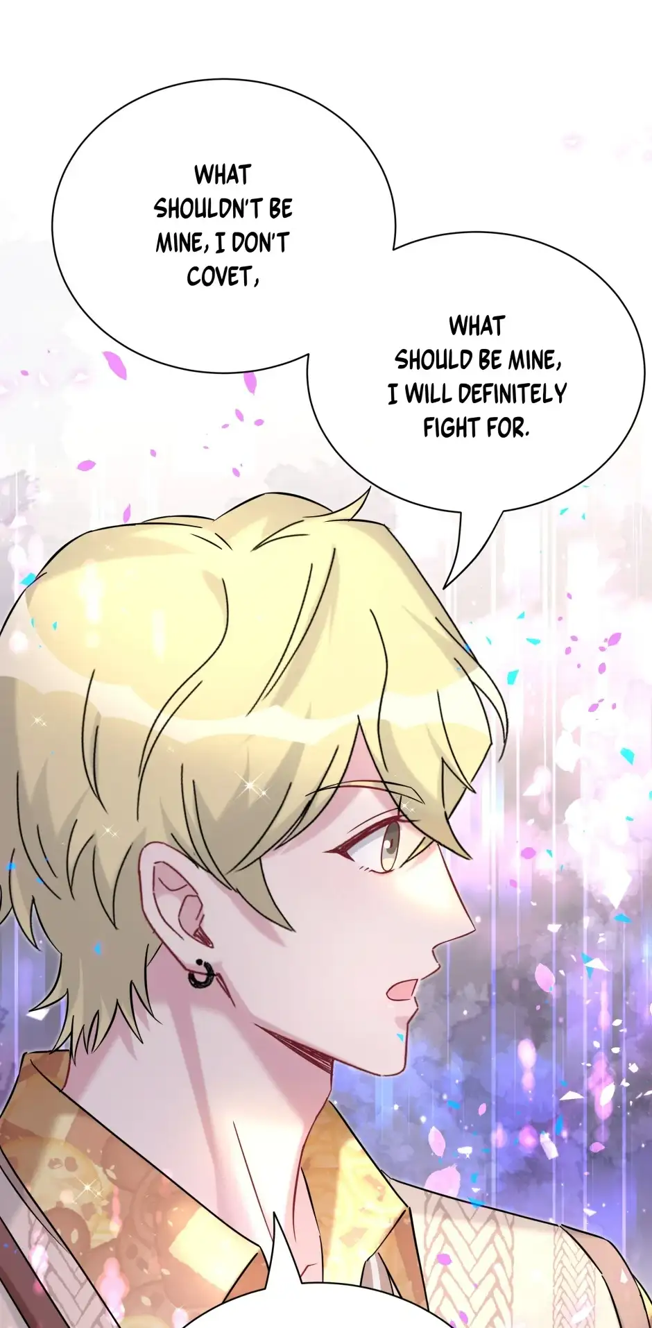 Whose Baby is it? Chapter 330 35